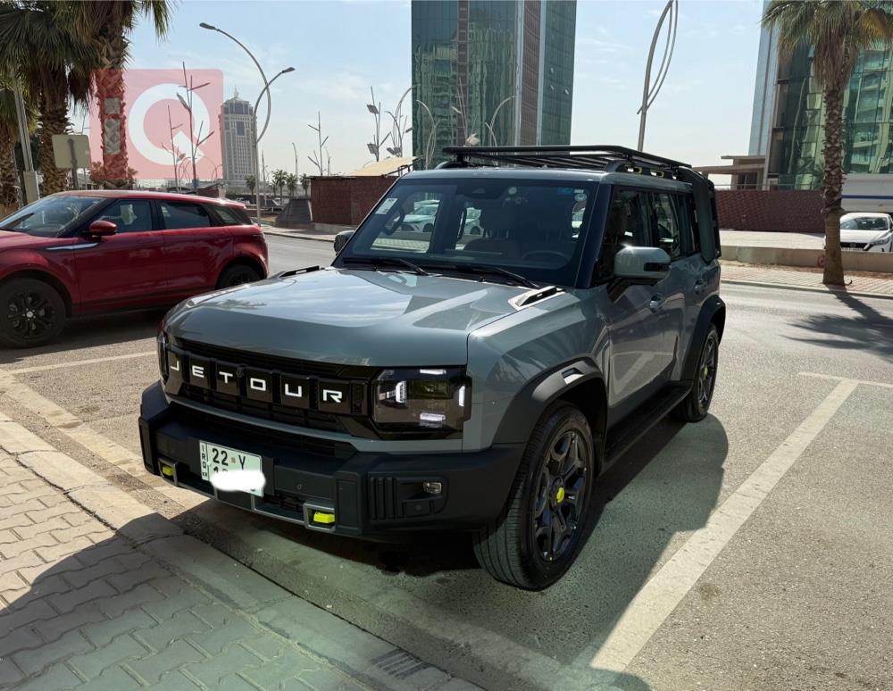 جیتۆر T2
